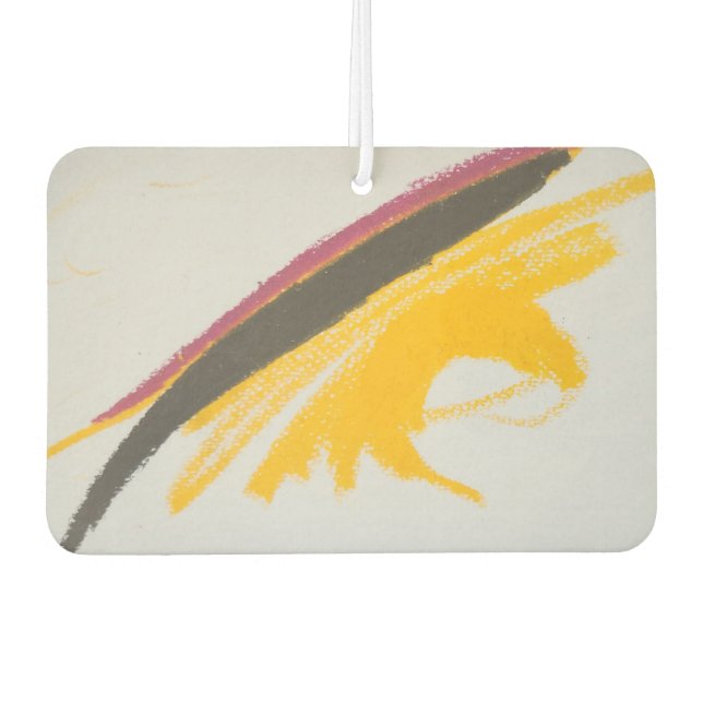 Air Freshener (Front)