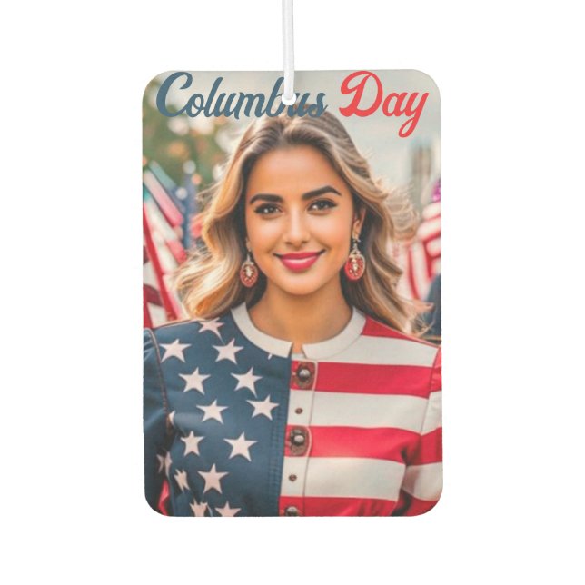 Air Freshener (Front)