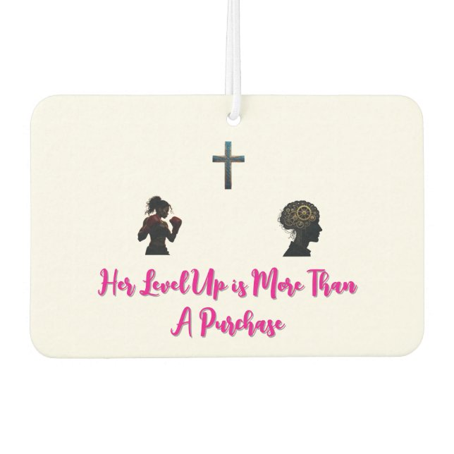 Air Freshener (Front)