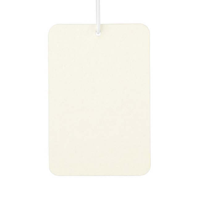 Air Freshener (Front)