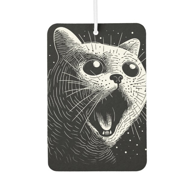 Air Freshener (Front)