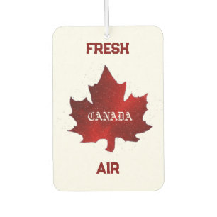 AIR FRESHENER
