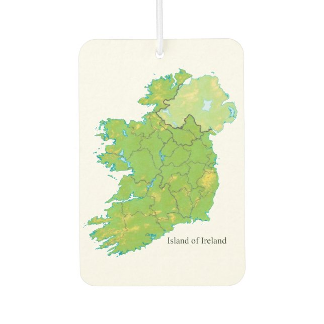 Air Freshener (Front)