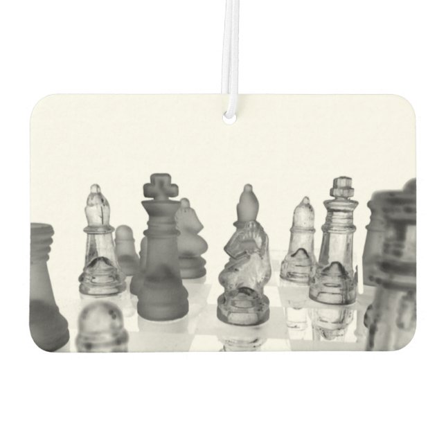 Air Freshener Chess (Back)