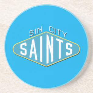 Air Freshener Coaster