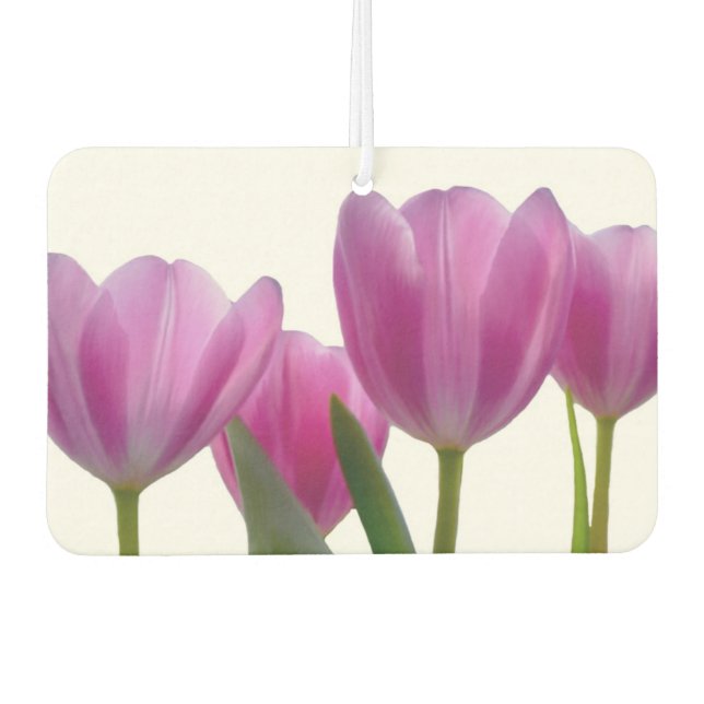 Air Freshener Flower (Front)