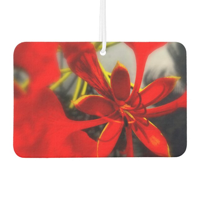 Air Freshener Flower (Front)