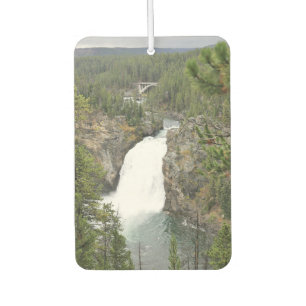 Air Freshener w/waterfalls