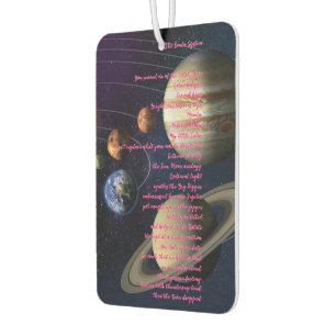 air freshner car air freshener