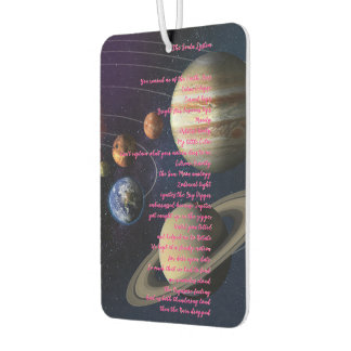 air freshner car air freshener