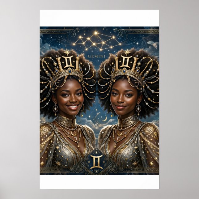 Air Goddess Wall Decor (Front)