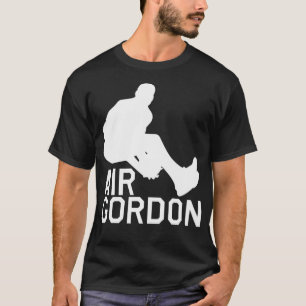 Air Gordon - Aaron Gordon T-Shirt