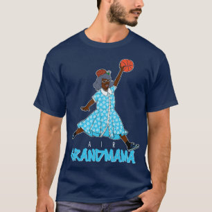 Air Grandmama T-Shirt