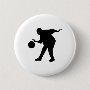 Air Hudson Sketll Secret Weapon For The Stanley In 6 Cm Round Badge