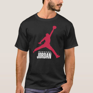 Air Jordan Logo Essential T-Shirt
