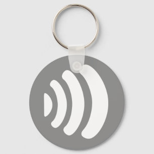 Air Keychain