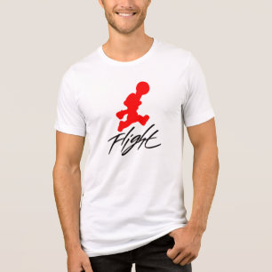 Air Mario Tri-Blend Shirt