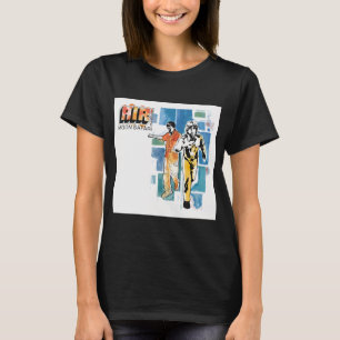 Air - Moon Safari T-Shirt