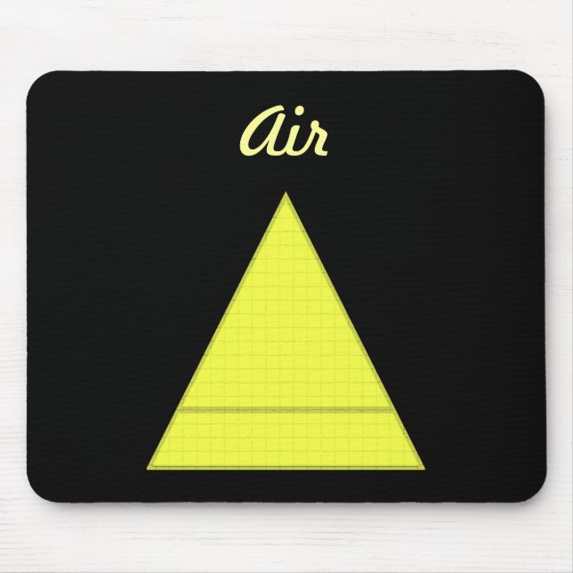 Air Mouse Pad (Front)