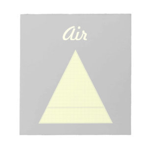 Air Notepad