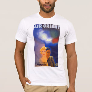 Air Orient T-Shirt