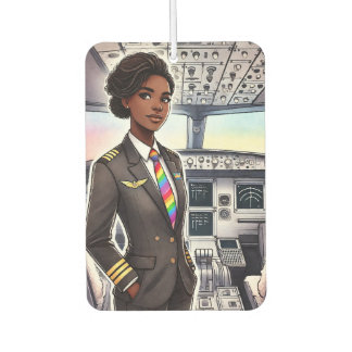 Air pilot #1 car air freshener
