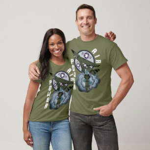Air Power T-Shirt