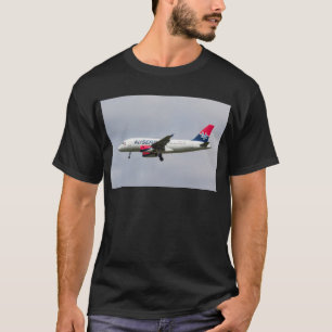 Air Serbia Airbus A319 T-Shirt
