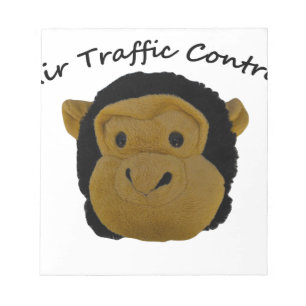 Air Traffic Control Notepad
