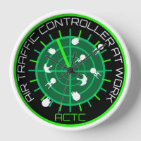 Air Traffic Controller