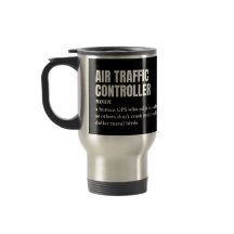 Air Traffic Controller – Funny Definition