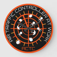 Air Traffic Controller