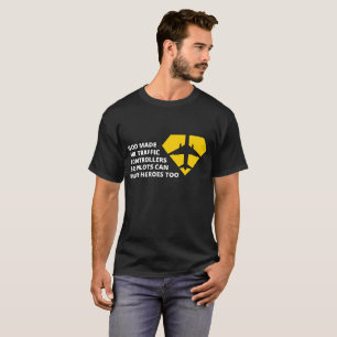 Air Traffic Controller T-shirt