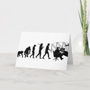 Air traffic controllers gifts tower control card