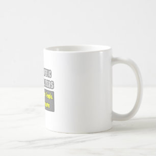 Air Traffic Controllers...Smarter Coffee Mug