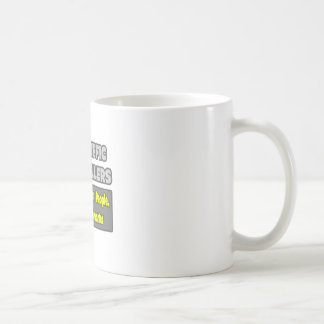 Air Traffic Controllers...Smarter Coffee Mug