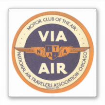 Air Travelers Association