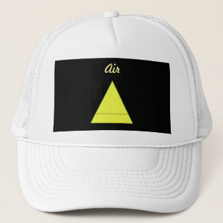 Air Trucker Hat