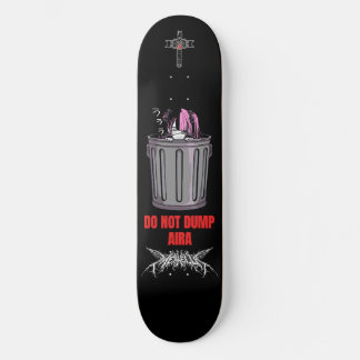 AIRA C SKATEBOARD