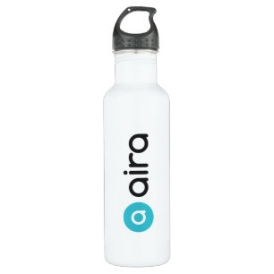 Aira Logo 710 Ml Water Bottle