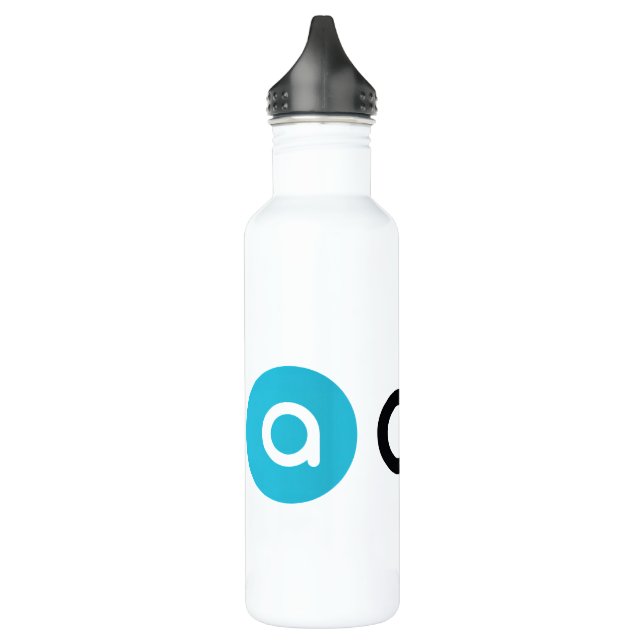 Aira Water Bottle (Left)