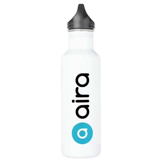 Aira Water Bottle (Left)