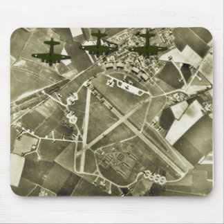 Airbase Mouse Pad