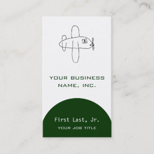 Airbeep Business Card