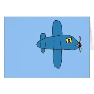 Airbeep Colourized in the Bluesky Card