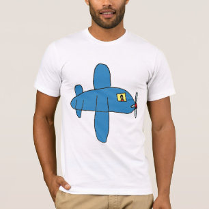 Airbeep Colourized T-Shirt