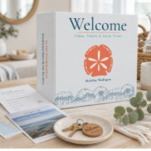 Airbnb Coastal Welcome