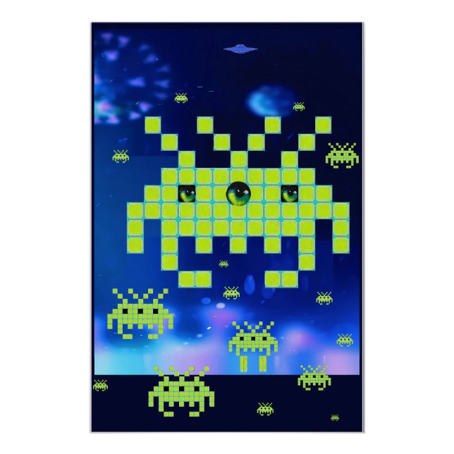 Airborne Invasion Force 1980 Poster (Front)