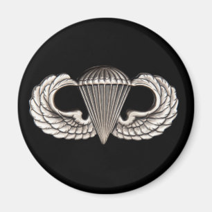 Airborne Magnet