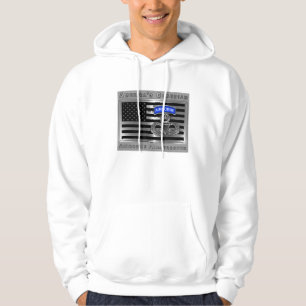 Airborne Paratrooper Hoodie